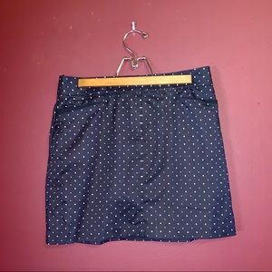 Izod Golf Skort